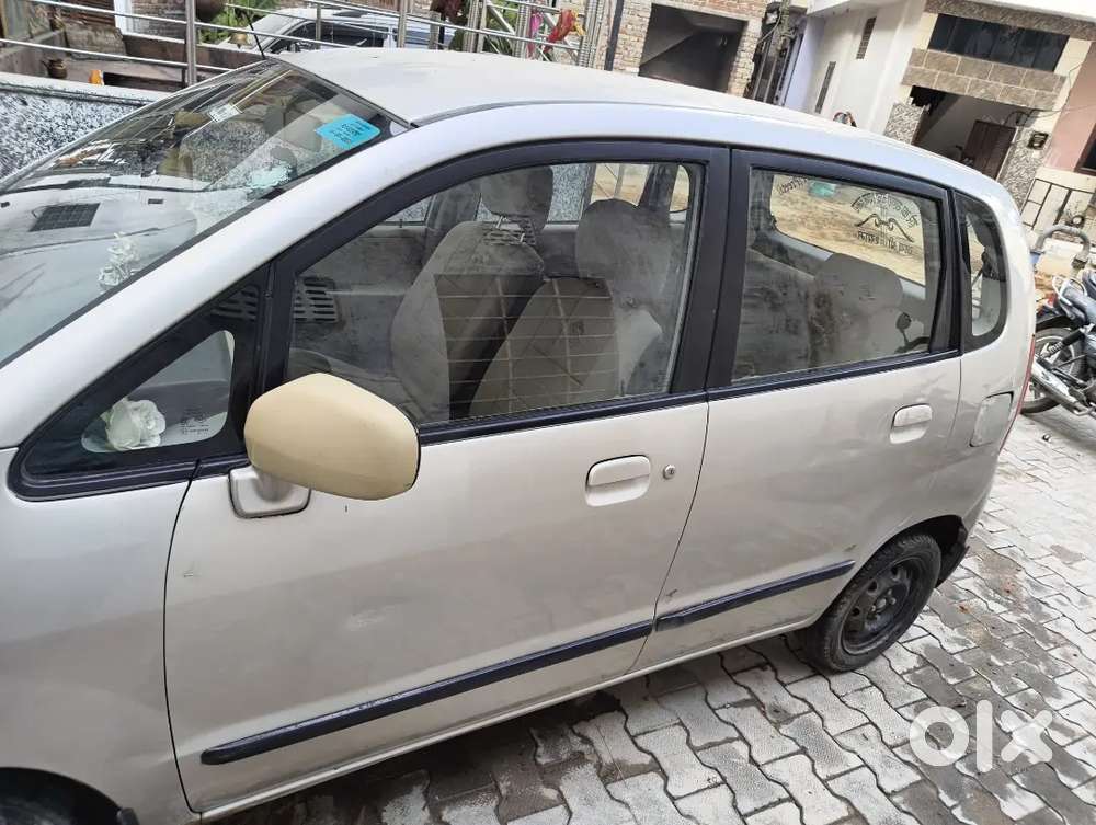 Maruti Suzuki Estilo Vxi 2008