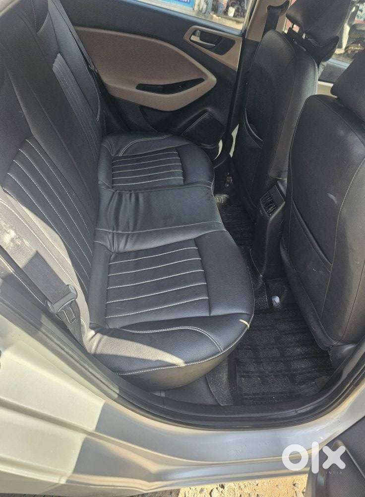 Hyundai Elite I20 Sportz 1.2 Special Edition, 2017, Petrol