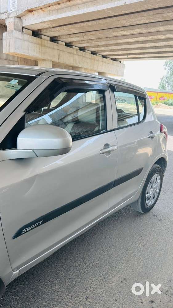 Swift Petrol 1.2 Lxi 2013