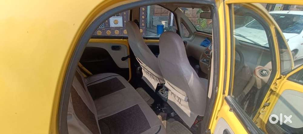 Tata Nano 2012 Petrol 59000 Km Driven