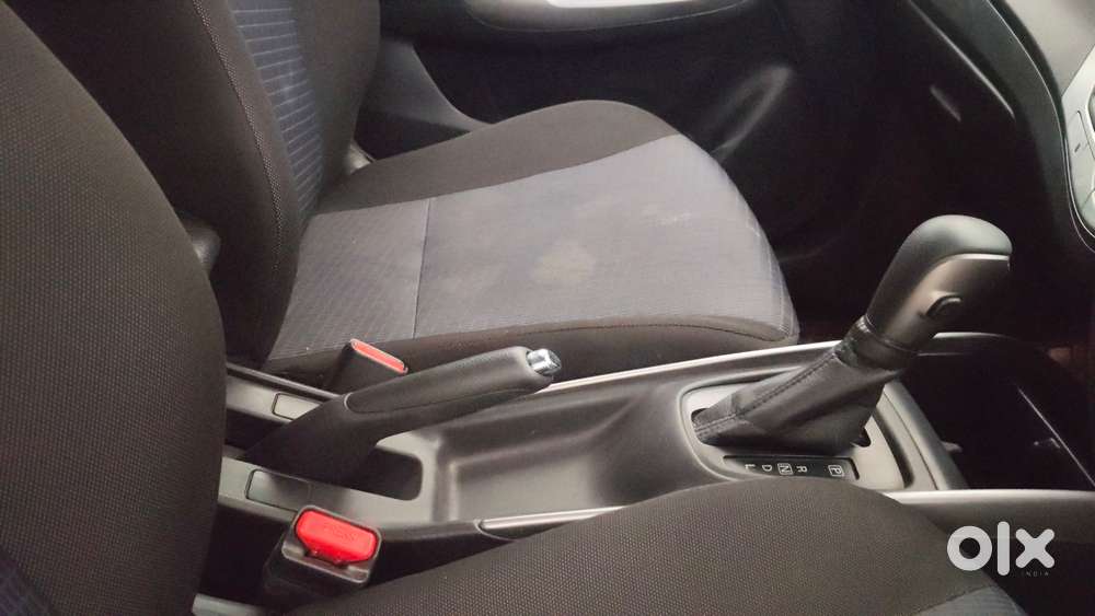 Maruti Suzuki Baleno Zeta Cvt, 2020, Petrol