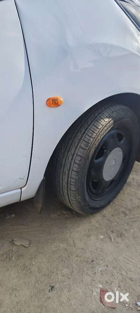 Chevrolet Beat Diesel 2012