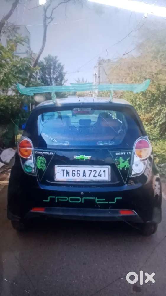 Current Fc, Insurance , New Tyre, Good Condition