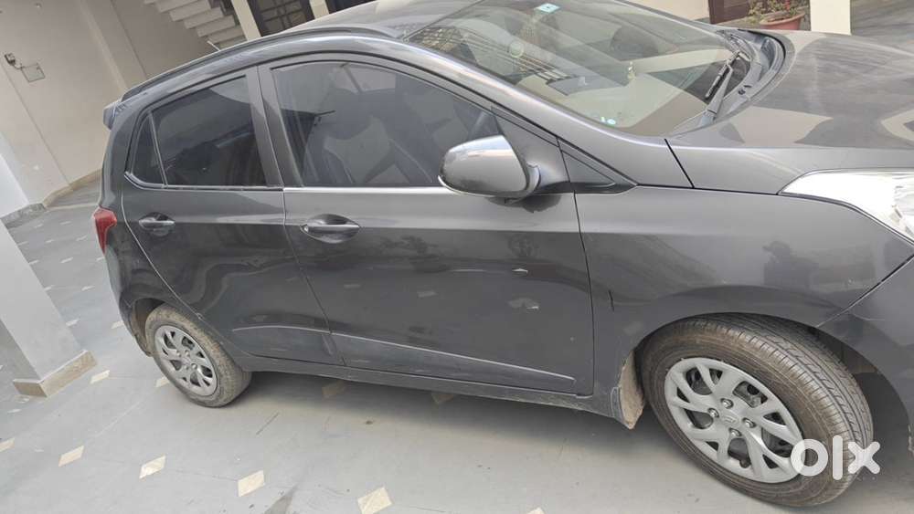 Hyundai Grand I10 Petrol 2020