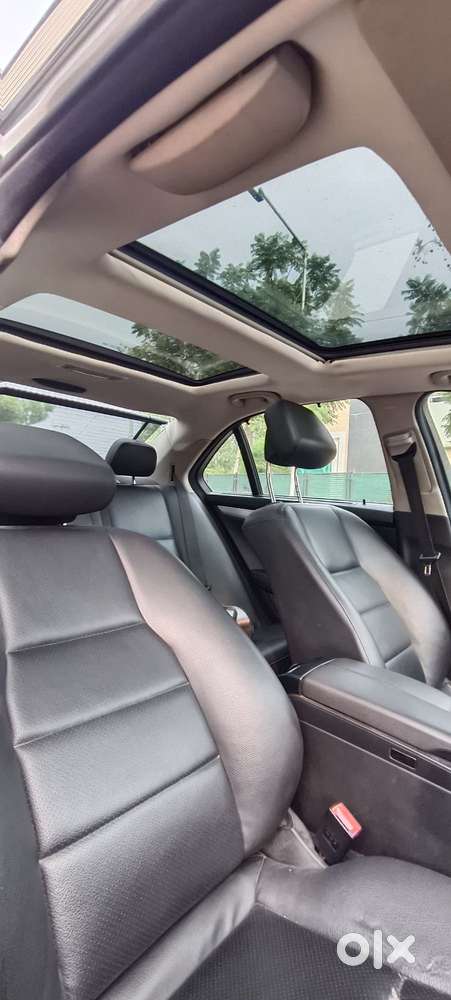 Mercedes-benz C-class 2.1 220 Cdi Avantgarde At, 2015, Diesel