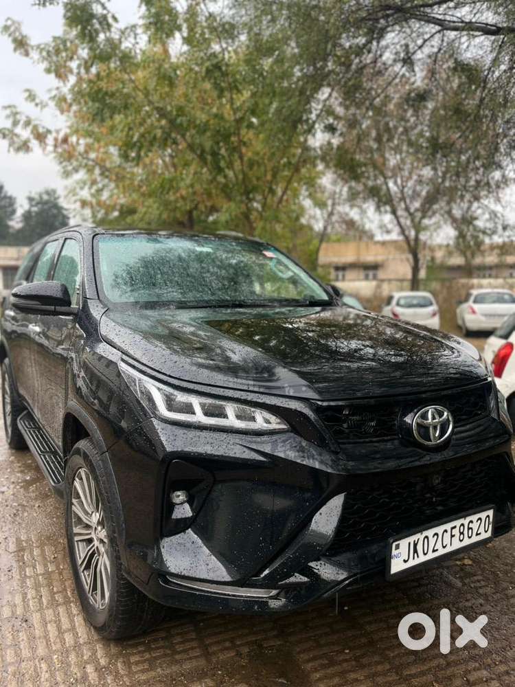 Toyota Car Diesel 2020