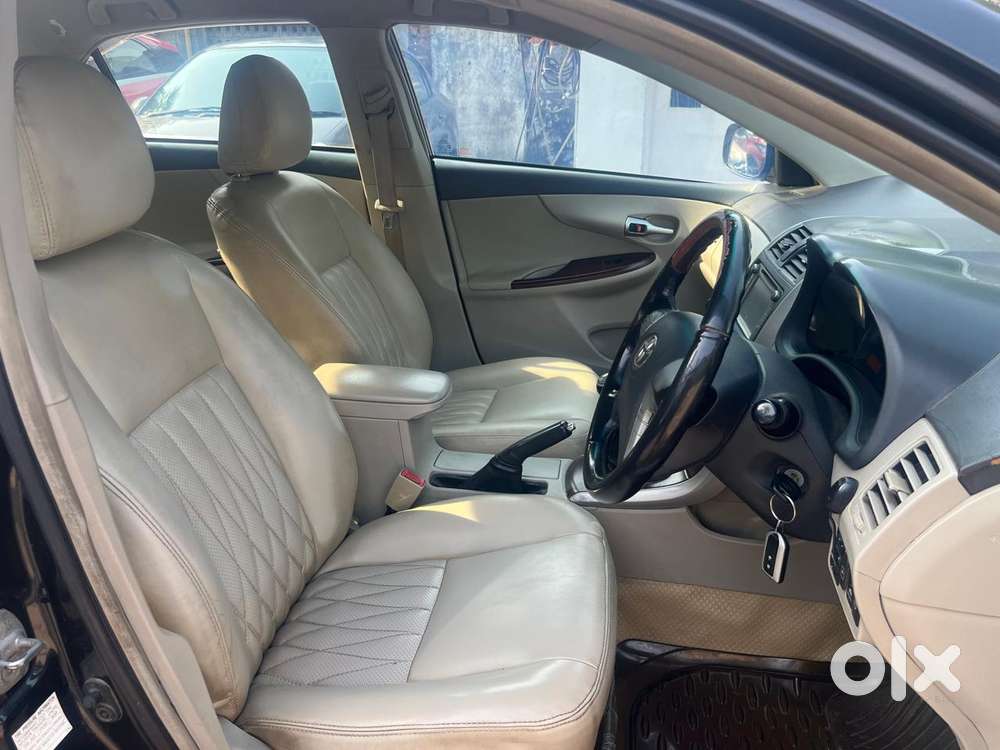 Toyota Corolla Altis Diesel D4dg, 2012, Diesel