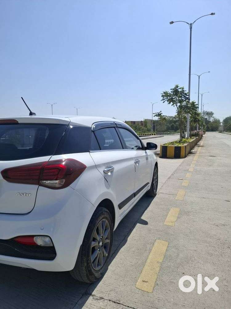 Hyundai I20 1.2 Asta, 2018, Petrol