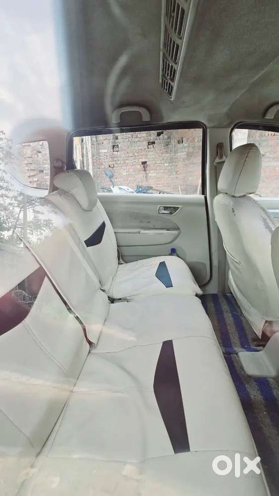 Maruti Suzuki Ertiga 2012 Diesel Good Condition