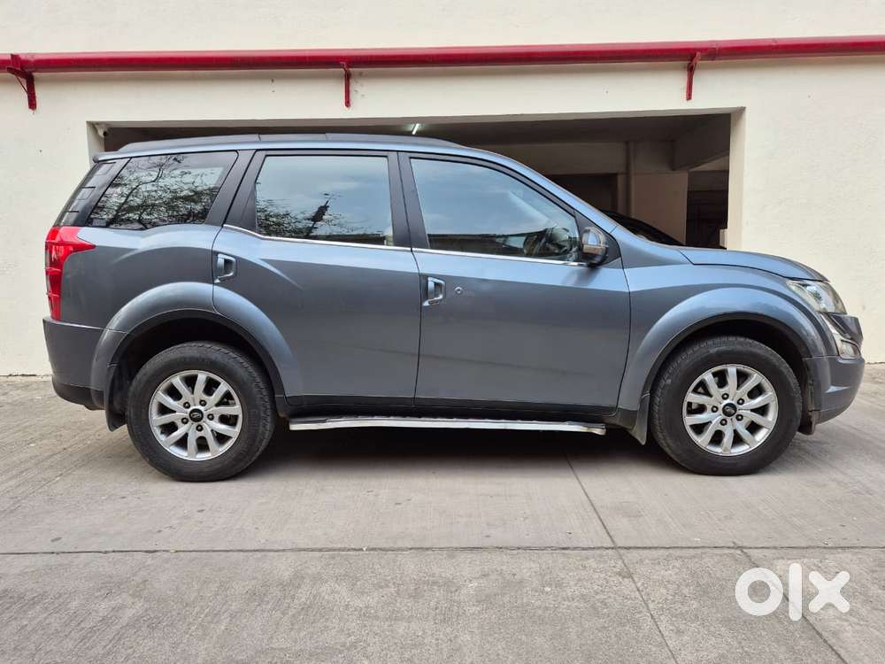 Mahindra Xuv500 W10 Awd, 2018, Diesel