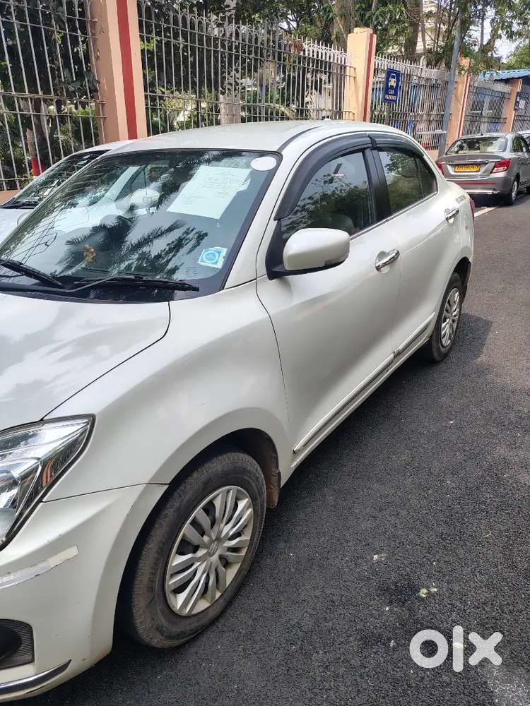 Maruti Suzuki Dzire 2020 Petrol Good Condition