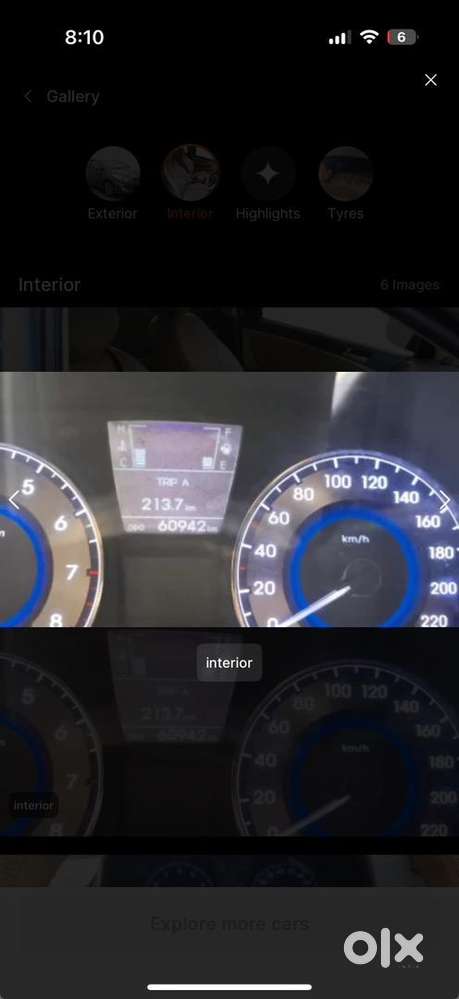 Hyundai Fluidic Verna 2014 Petrol Well Maintained