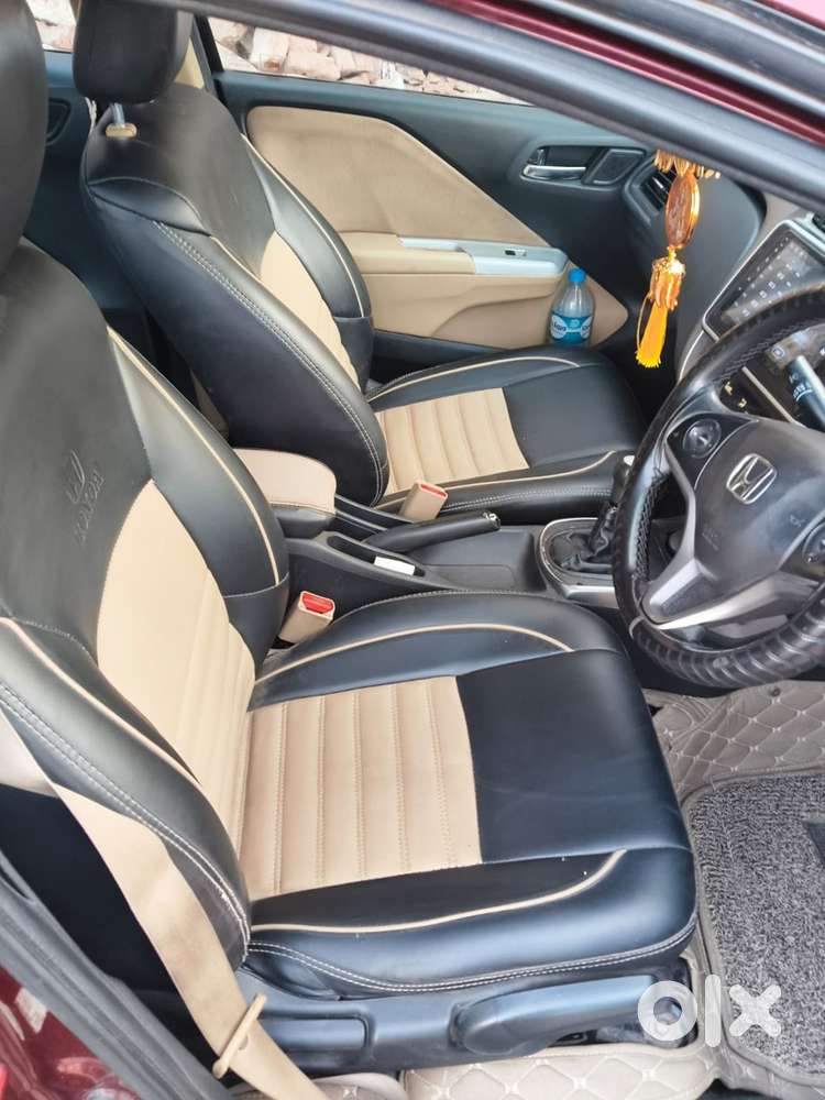 Honda City Diesel 2014