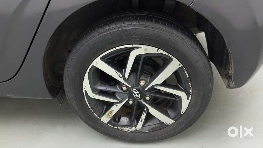 Hyundai Grand I10 Nios Asta Amt 1.2 Kappa Vtvt, 2022, Petrol