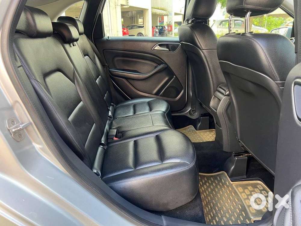 Mercedes-benz B Class B180, 2013, Diesel