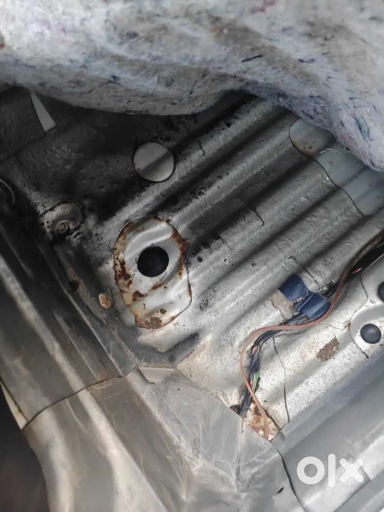 Maruti Suzuki 800 2008