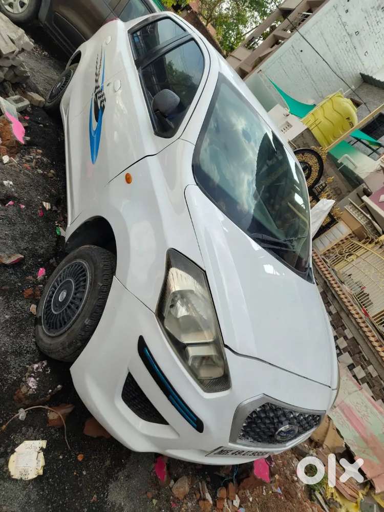 Datsun Go 2016