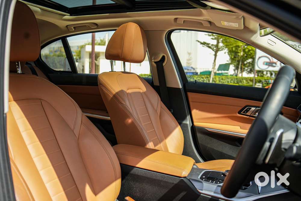 Bmw 3 Series Gran Limousine 2.0 330li M Sport First Edition, 2024, P..