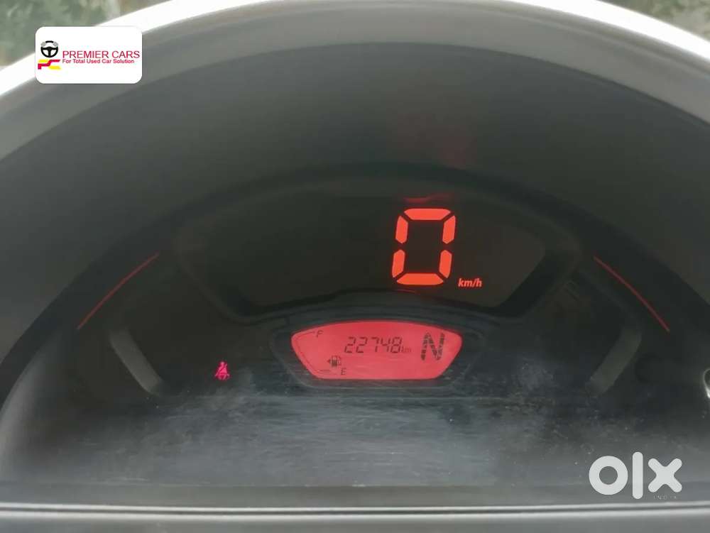 Maruti Suzuki S-presso Vxi Plus Amt, 2020, Petrol