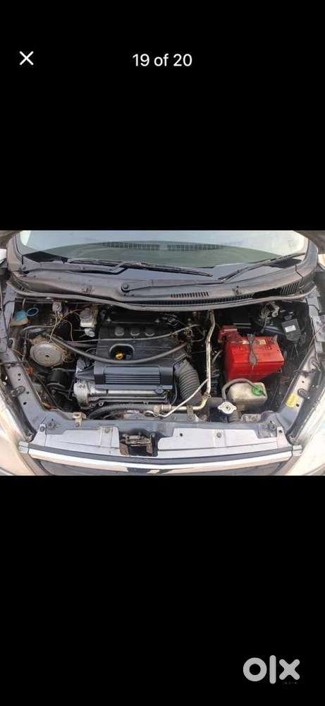 New Tyre Good Condition