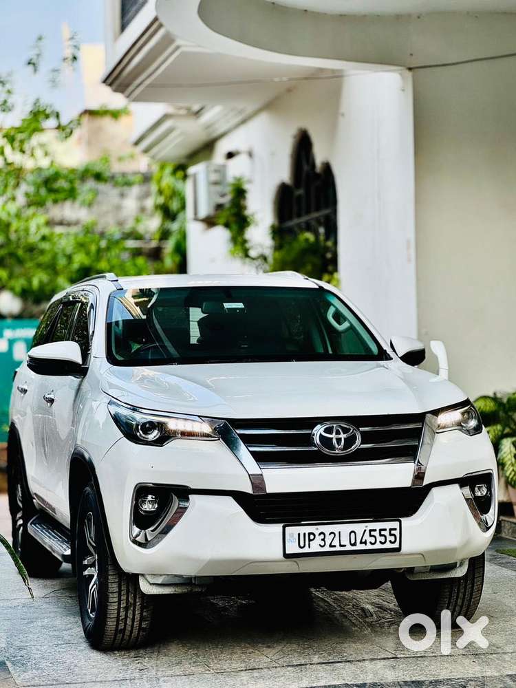 Toyota Fortuner 3.0 4x4 Manual, 2020, Diesel