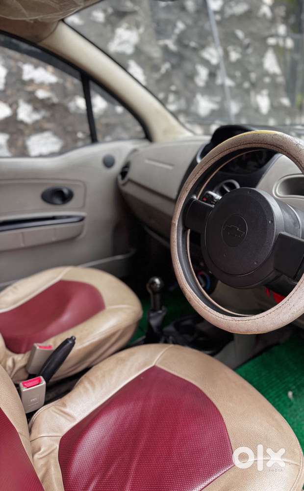 Chevrolet Spark 1.0 Ls, 2015, Petrol