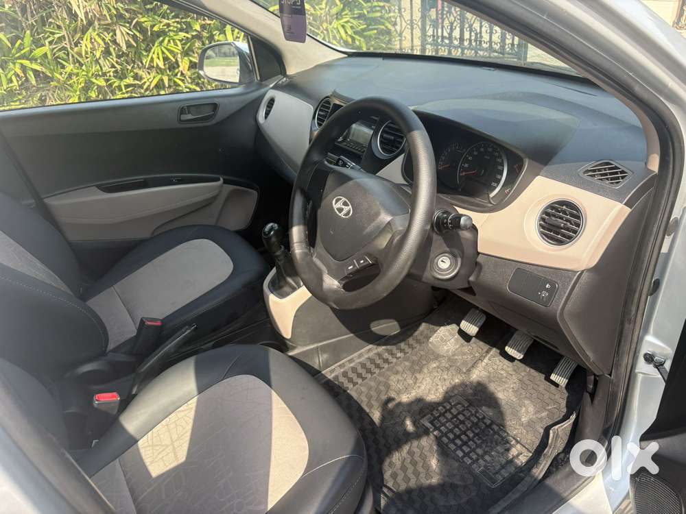 Hyundai Grand I10 Magna, 2014, Petrol