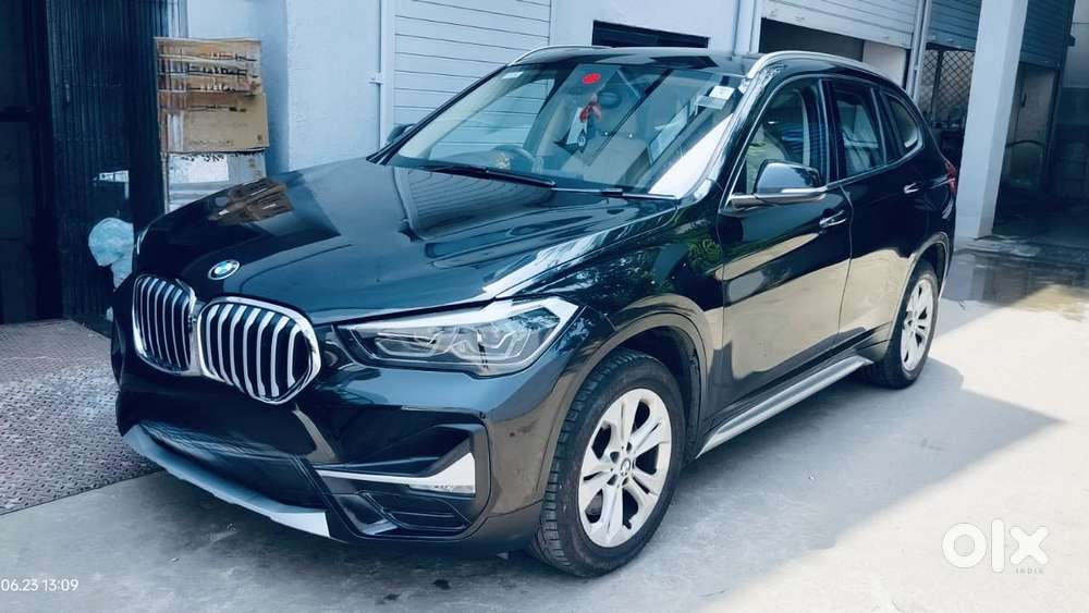 Bmw X1 Xdrive 20d Xline, 2020, Diesel