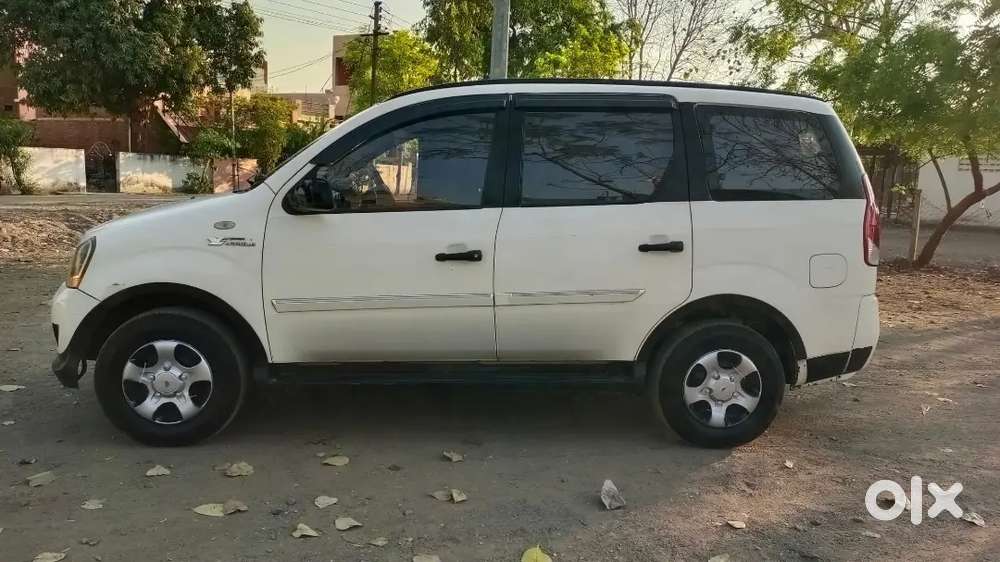 Mahindra Xylo 2013 Diesel Manual