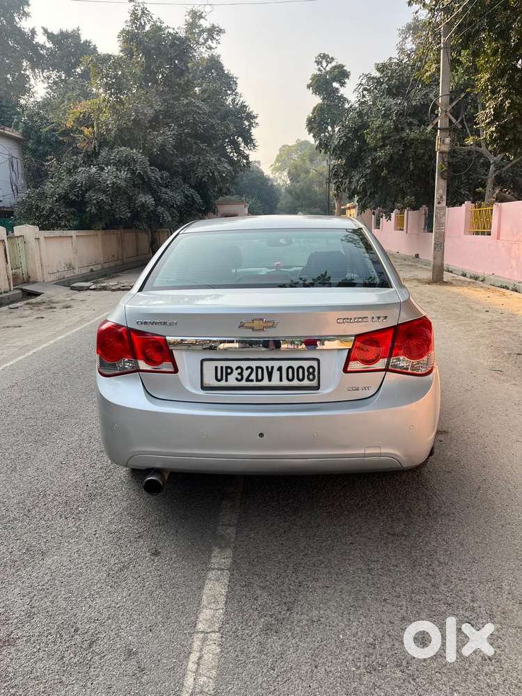 Chevrolet Enjoy 1.4 Ls 7, 2011, Diesel