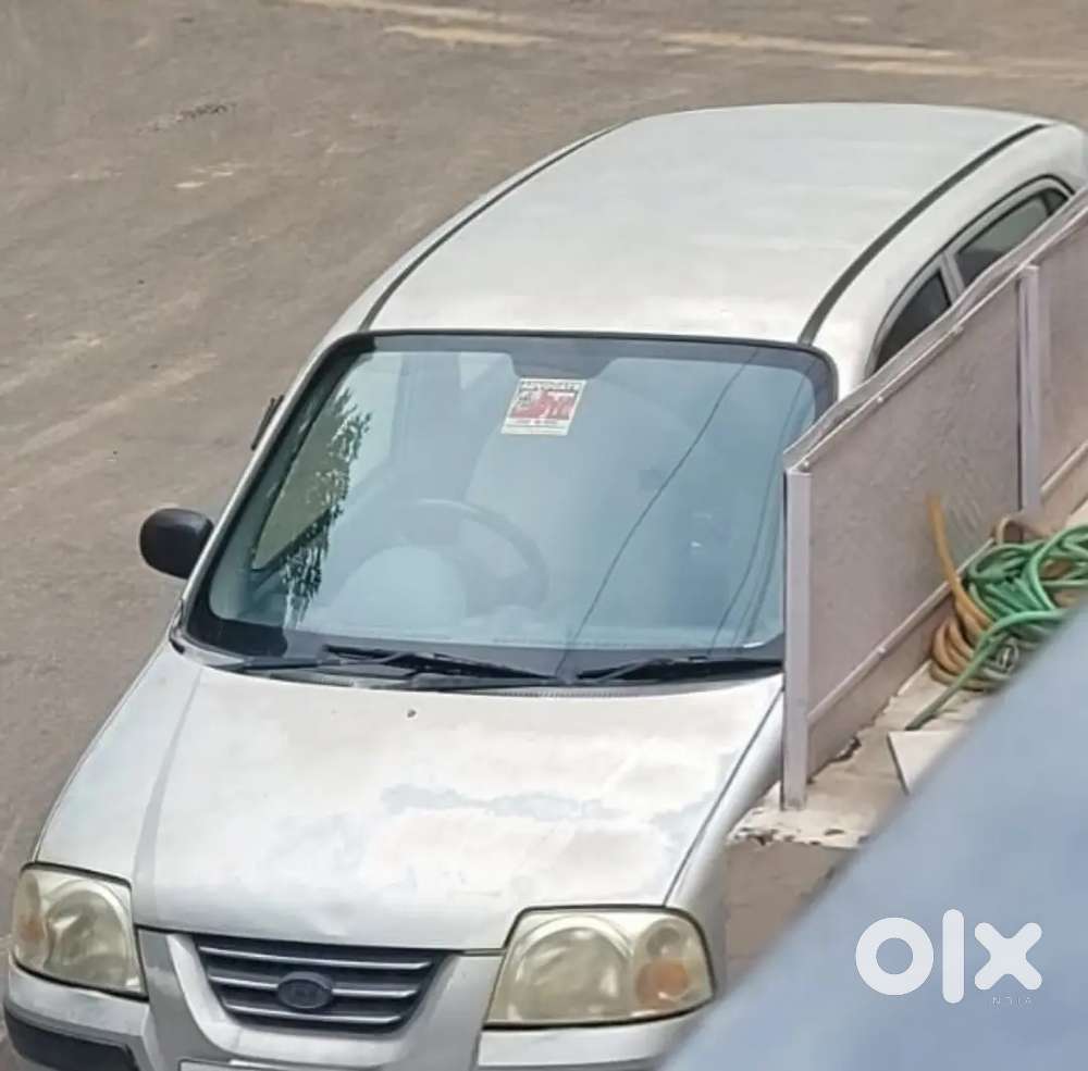 Hyundai Santro Xing 2008 Gls