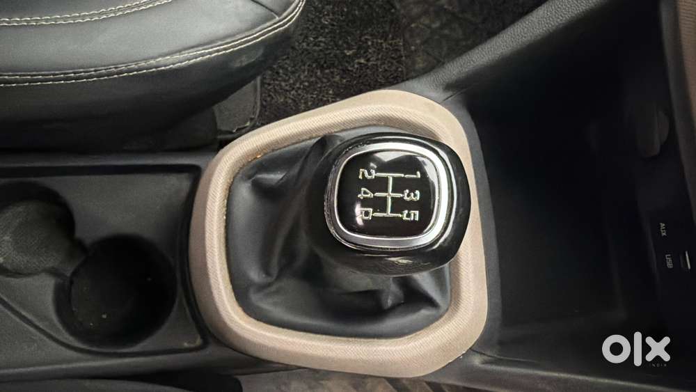 Hyundai Grand I10 Sportz 1.2 Kappa Vtvt, 2018, Cng & Hybrids
