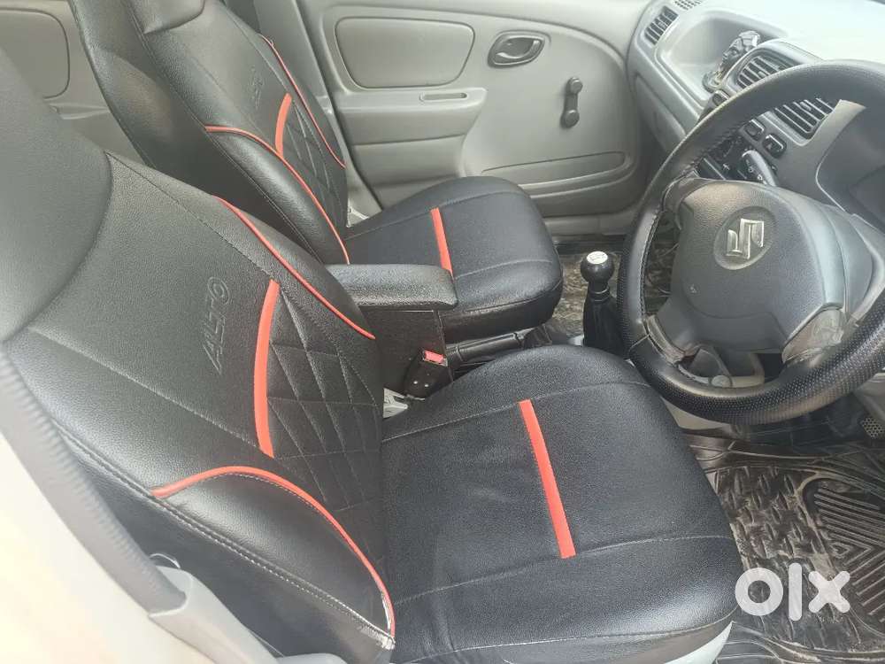 Maruti Suzuki Alto 2014