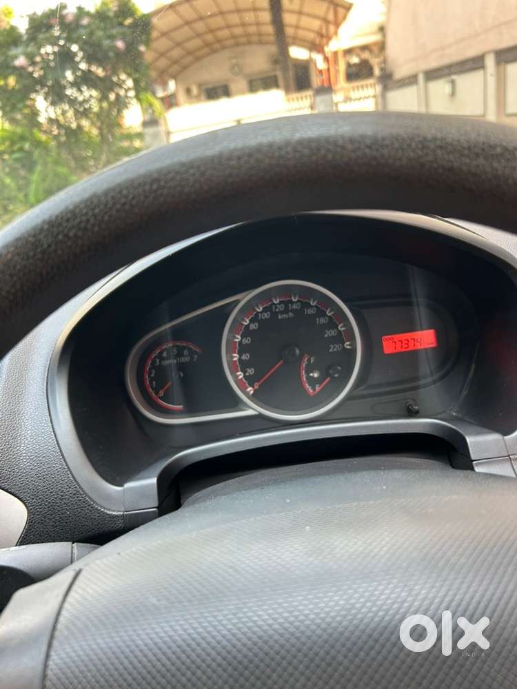 Ford Figo Diesel Lxi 2012