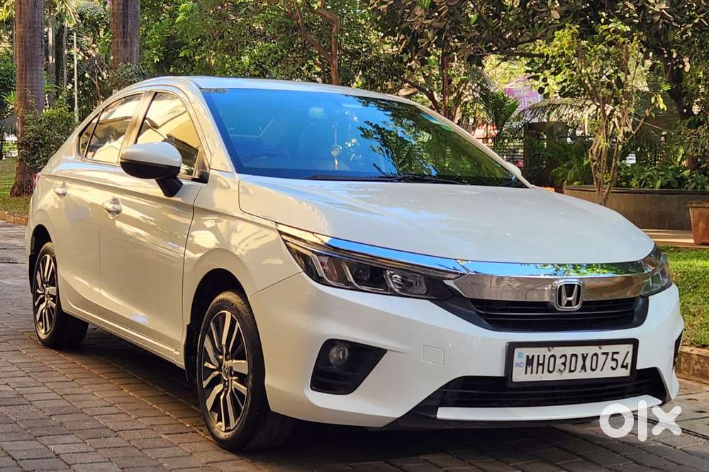 Honda City, 2022, Petrol
