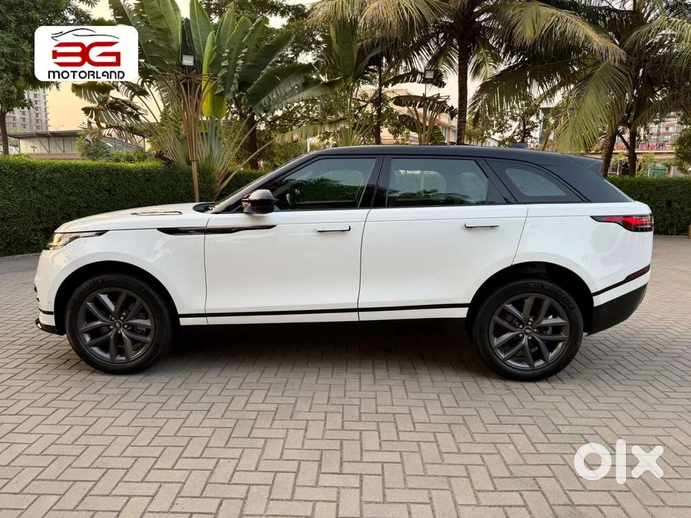 Land Rover Range Velar, 2025, Diesel