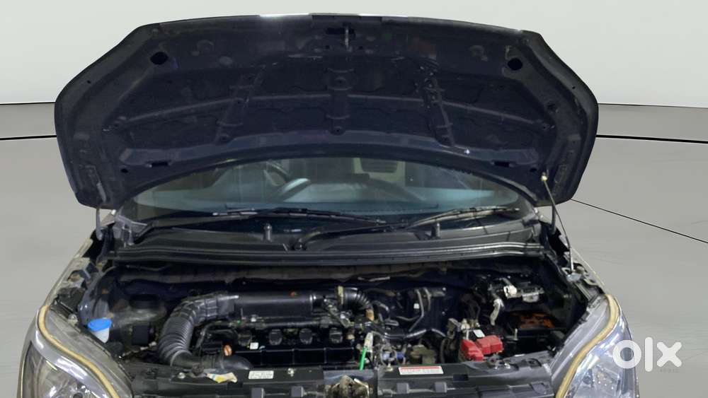 Maruti Suzuki Wagon R 1.2 Zxi Amt, 2023, Petrol