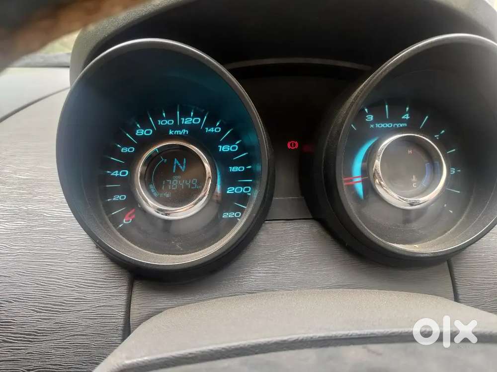 Mahindra Xuv500 2016 Diesel Good Condition