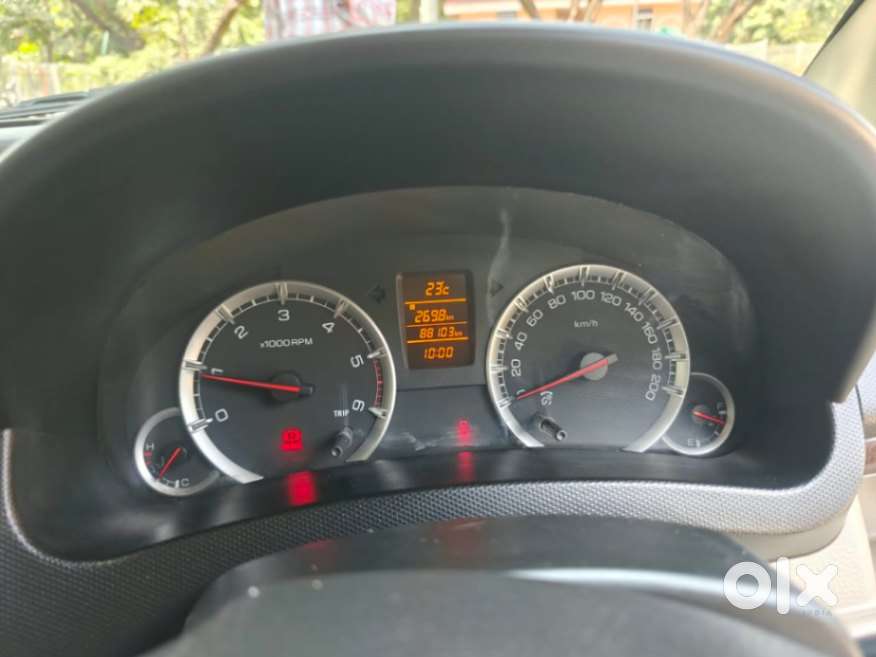Maruti Suzuki Swift Dzire Zdi Plus , 2012, Diesel