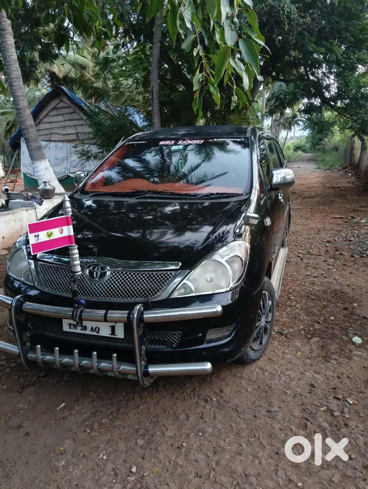 Toyota Innova 2007