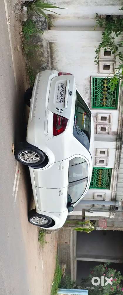 Ford Fiesta 1.6 Zxi 2011