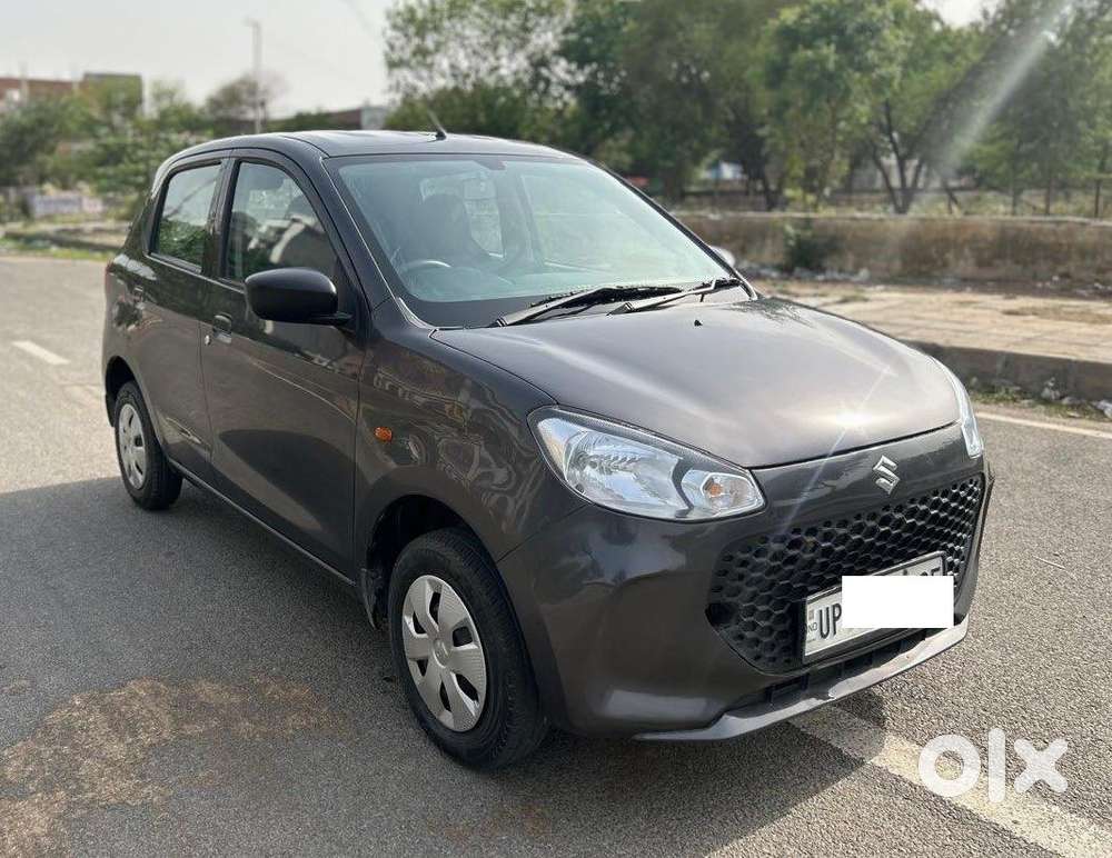 Maruti Suzuki Alto K10 1.0 Vxi, 2024, Petrol