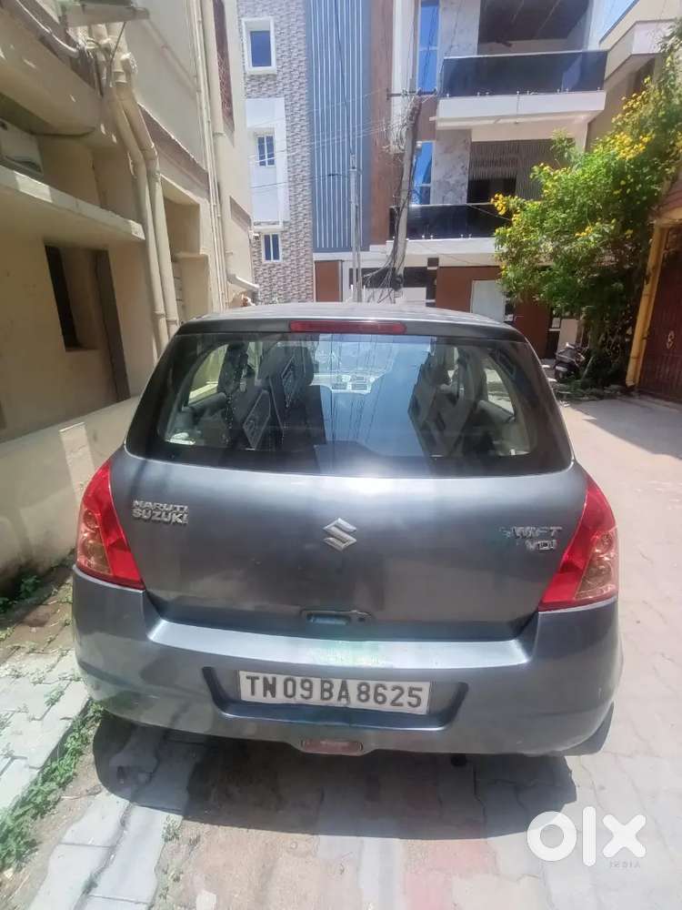 Maruti Suzuki Swift Vdi 2009