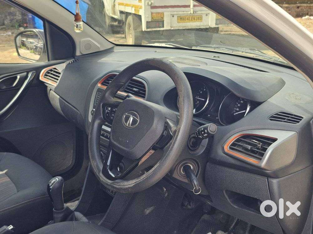 Tata Tiago Xz, 2019, Petrol
