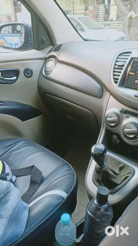 I M Selling My I10 Magna 1.1, Dl7cp,