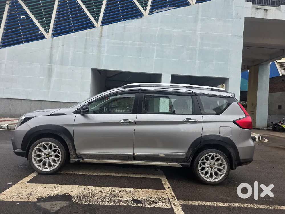 Maruti Suzuki Xl6 2021 Year