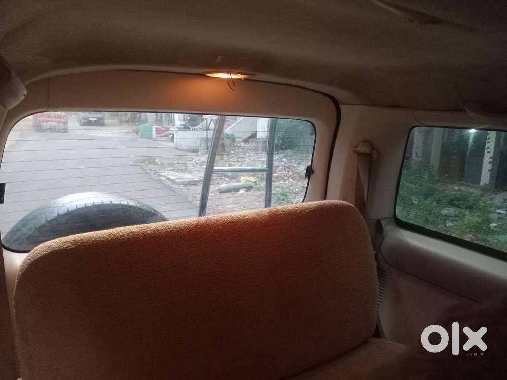 Ford Endeavour 2007-2009 Xlt Tdci 4x2, 2008, Diesel