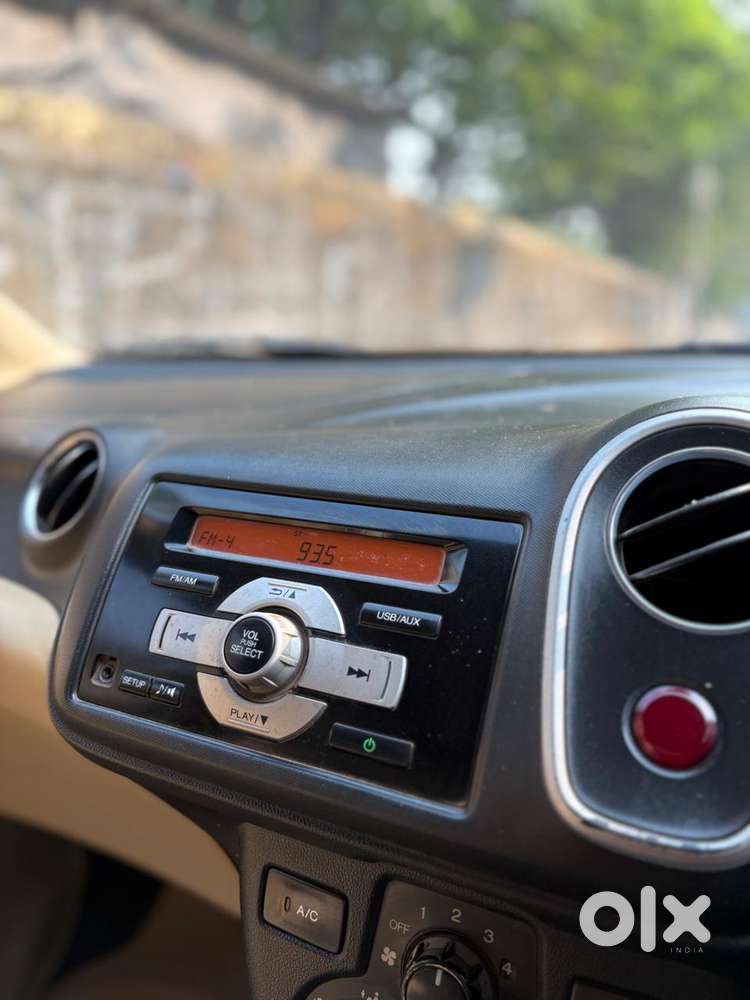 Honda Mobilio S I-dtec, 2016, Diesel