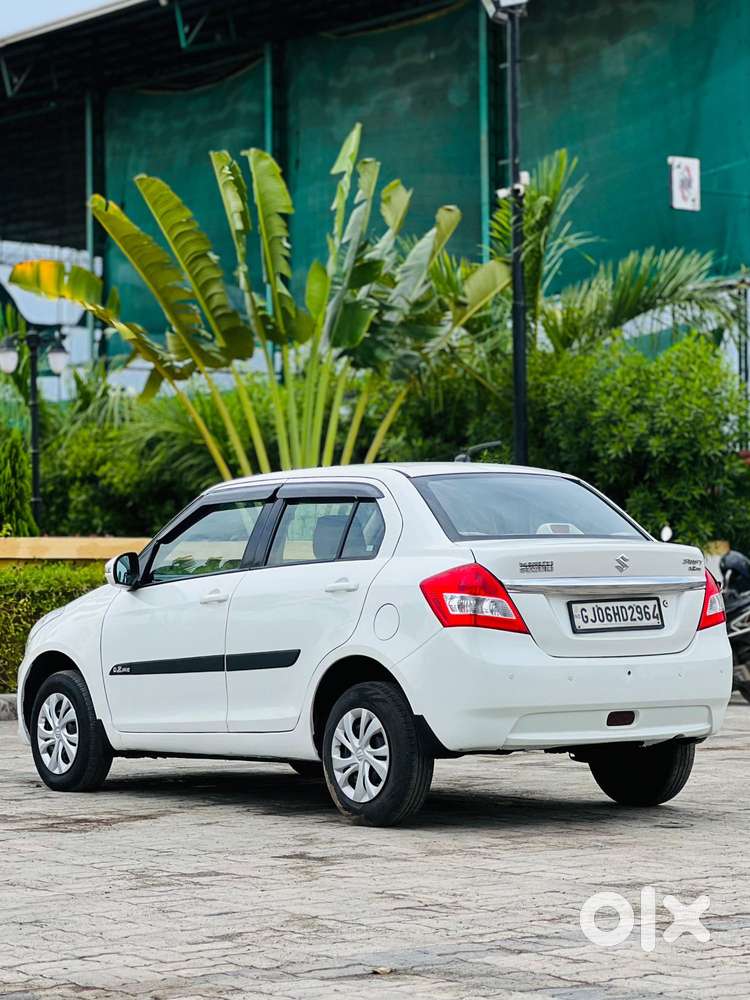 Maruti Suzuki Swift Dzire Vdi Bsiv, 2014, Diesel
