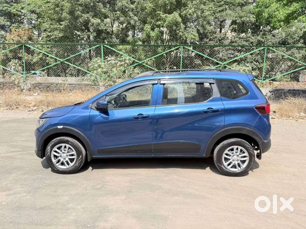 Renault Triber Rxl, 2021, Petrol